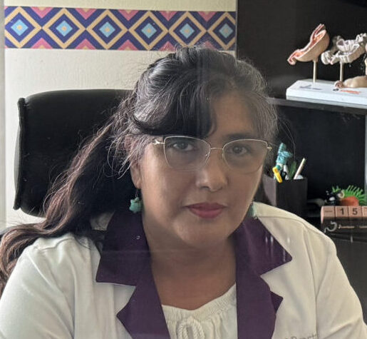 Dra. Anabelle Suárez González, Gastroenteróloga en Cancún