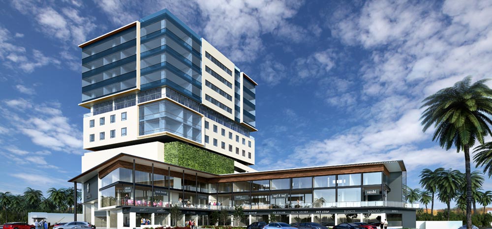 Consultorio ProctoMed Cancún