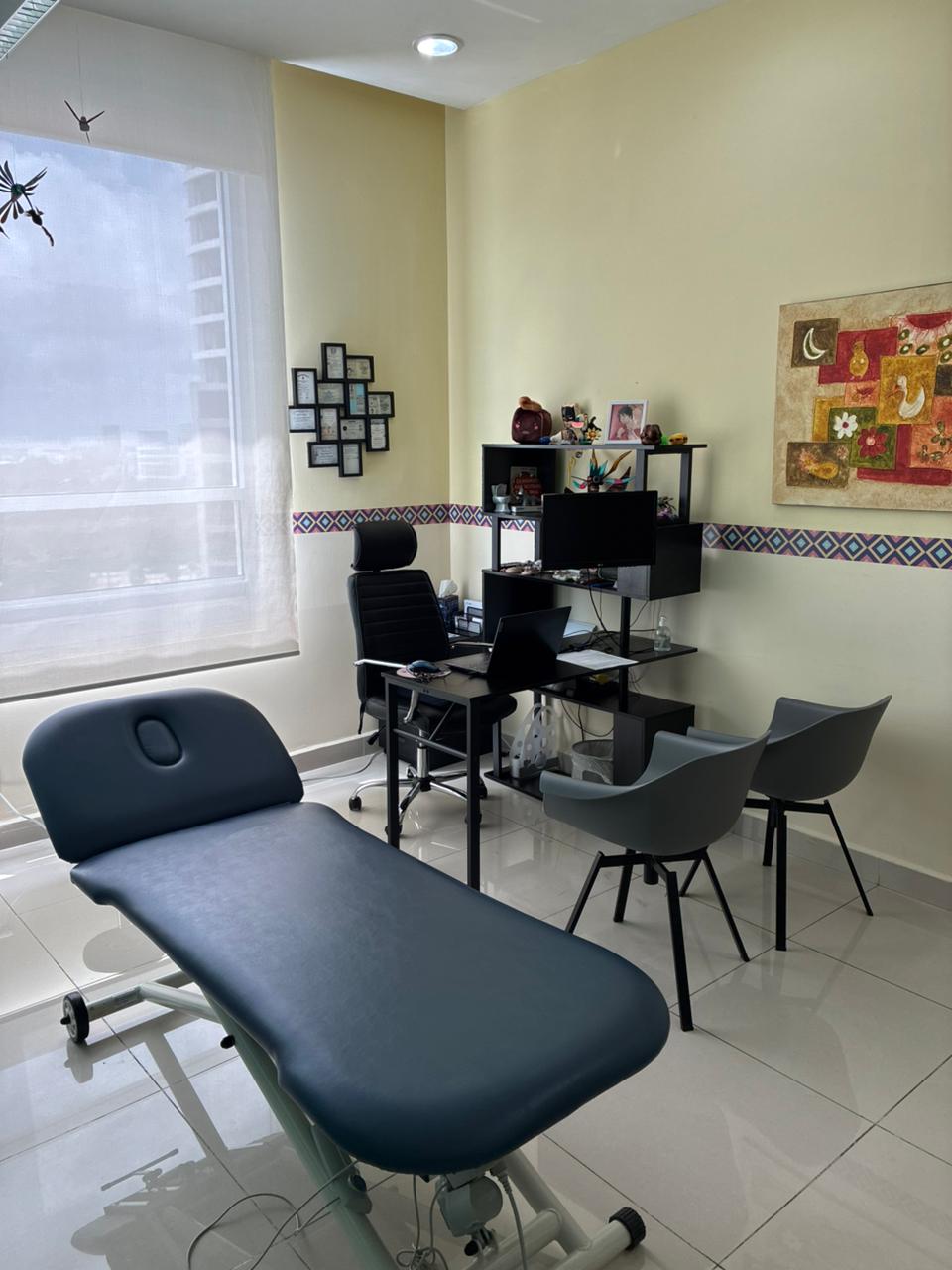Consultorio ProctoMed Cancún, Azuna Medical Center